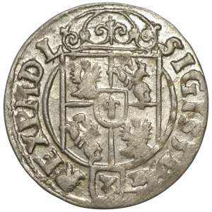 Zygmunt III Waza, Półtorak 1623, Bydgoszcz
