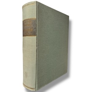 Emeryk Hutten-Czapski, Katalog monet i medali, Tom I/II, Graz 1957