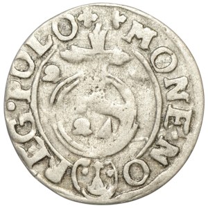 Zygmunt III Waza, Półtorak 162(?), Bydgoszcz - niedobita data