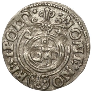 Zygmunt III Waza, Półtorak 1620, Bydgoszcz