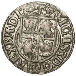 Zygmunt III Waza, Półtorak 1620, Bydgoszcz