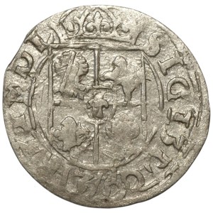Zygmunt III Waza, Półtorak 1616, Bydgoszcz