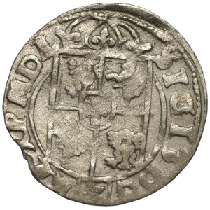 Zygmunt III Waza, Półtorak 1616, Bydgoszcz