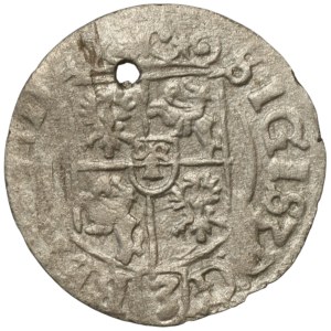 Zygmunt III Waza, Półtorak - odbitka jendostronna