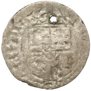 Zygmunt III Waza, Półtorak - odbitka jendostronna