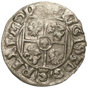 Zygmunt III Waza, Półtorak 1614, Bydgoszcz