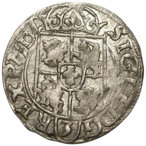 Zygmunt III Waza, Półtorak 1617, Bydgoszcz