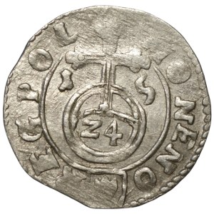 Zygmunt III Waza, Półtorak 1615, Bydgoszcz