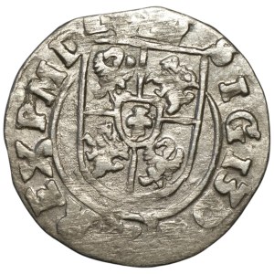 Zygmunt III Waza, Półtorak 1615, Bydgoszcz