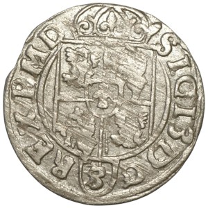 Zygmunt III Waza, Półtorak 1617, Bydgoszcz
