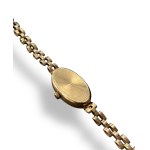 Zegarek Geneve, marka Elephant Gold, Złoto 585, waga: 13,5 gram