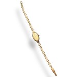 Zegarek Geneve, marka Elephant Gold, Złoto 585, waga: 13,5 gram