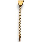 Zegarek Geneve, marka Elephant Gold, Złoto 585, waga: 13,5 gram