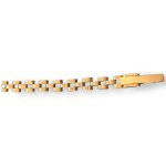 Zegarek Geneve, marka Elephant Gold, Złoto 585, waga: 13,5 gram