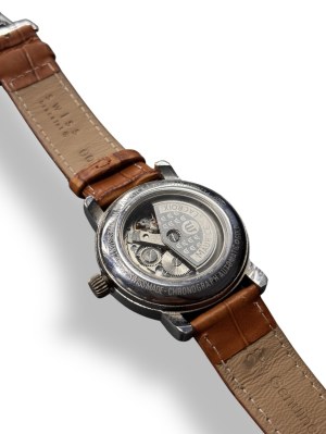 Maurice Lacroix watch