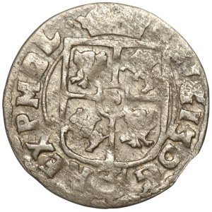 Zygmunt III Waza, Półtorak 1614, Bydgoszcz