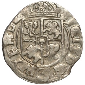 Zygmunt III Waza, Półtorak 1616, Kraków