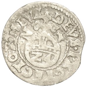 Pomerania, Bishopric of Kamieńsk, Ulryk, Półtorak 1621, Koszalin