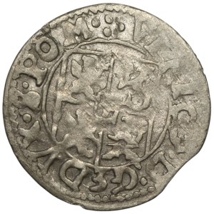 Pomerania, Bishopric of Kamieńsk, Ulryk, Półtorak 1621, Koszalin