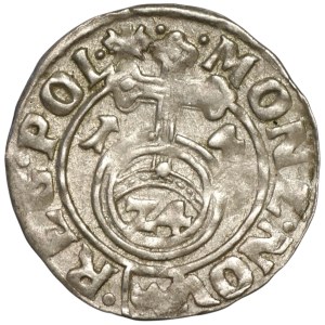 Zygmunt III Waza, Półtorak 1614, Kraków