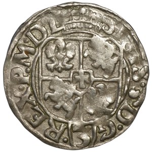 Zygmunt III Waza, Półtorak 1614, Kraków