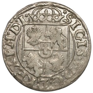 Zygmunt III Waza, Półtorak 1618, Bydgoszcz