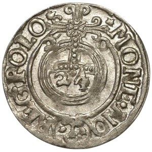 Zygmunt III Waza, Półtorak 1620, Bydgoszcz