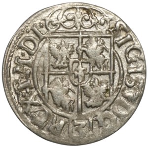 Zygmunt III Waza, Półtorak 1620, Bydgoszcz