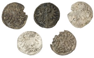Poland and Silesia, Coin Set