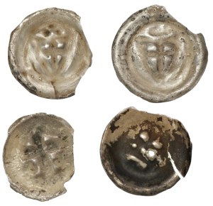 Teutonic Order, Set of Brakteats