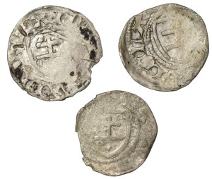 Ladislaus II Jagiello, Set of thirds