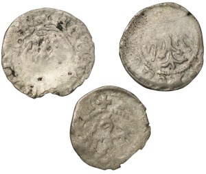 Ladislaus II Jagiello, Set of thirds