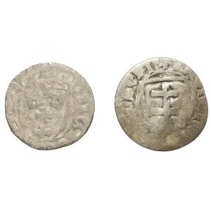 Kazimierz IV Jagiellończyk, Zestaw szelągów miejskich