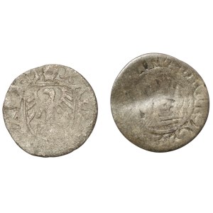 Kazimierz IV Jagiellończyk, Zestaw szelągów miejskich