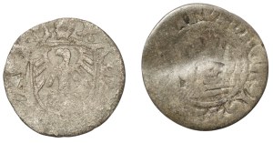 Casimir IV Jagiellonian, Set of city shekels