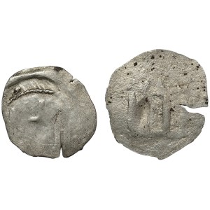 Lithuania, Vytautas, Set of denarii