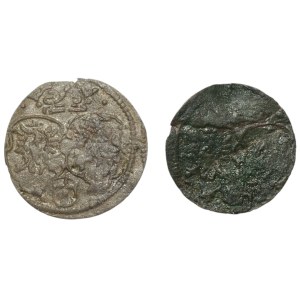 Zygmunt III Waza, Zestaw trzeciaków 1622, Poznań