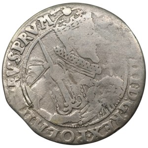 Sigismund III Vasa, Ort 1623, Bydgoszcz