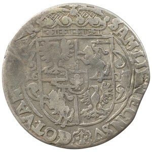 Zygmunt III Waza, Ort 1623, Bydgoszcz