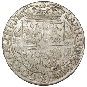 Sigismund III Vasa, Ort 1623, Bydgoszcz - PRV M