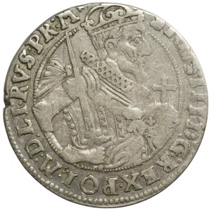 Sigismund III Vasa, Ort 1624, Bydgoszcz - PR M