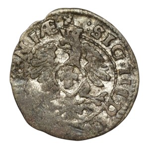 Zygmunt III Waza, Shellegag 1613, Bydgoszcz