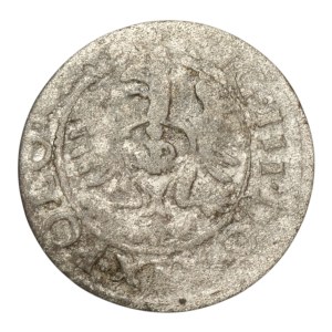 Zygmunt III Waza, Szeląg 1613, Bydgoszcz