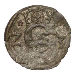 Sigismund III Vasa, Trzeciak 1623, Poznań.