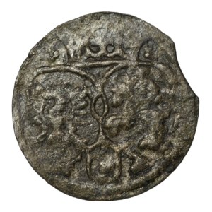 Sigismund III Vasa, Trzeciak 1623, Poznań.
