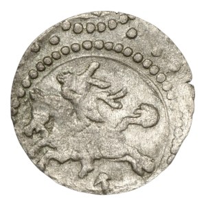 Sigismund III Vasa, Dwudenar 1613, Vilnius