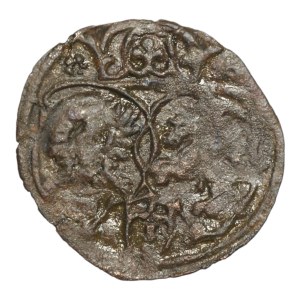 Sigismund III Vasa, Trzeciak 1623, Poznań.