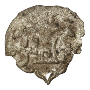 Sigismund II Augustus, Obol 1546, Vilnius