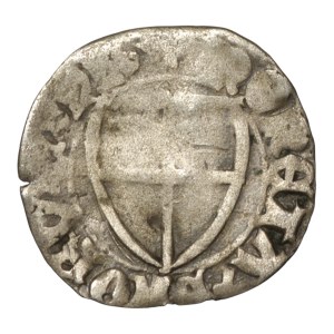Zakon Krzyżacki, Michał Kuchmeister, Szeląg