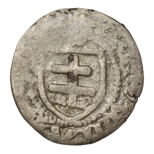 Władysław II Jagiełło, Trzeciak bez daty, Kraków - M-P